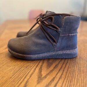 Born Calyn Bootie. Never Worn